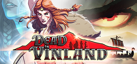 《文兰岛上的死亡 Dead In Vinland》中文版百度云迅雷下载v1.4|容量1.9GB|官方简体中文|支持键盘.鼠标