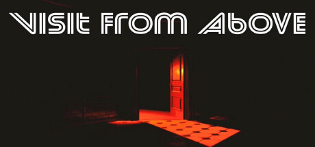 《天外来客 Visit From Above》英文版百度云迅雷下载