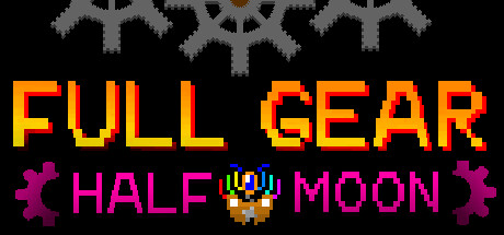 《全副武装 Full Gear》英文版百度云迅雷下载v3.0.1
