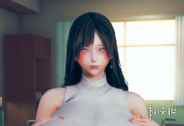 《AI少女》丰腴性感黑长直御姐MOD电脑版下载