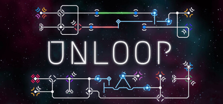 《Unloop》中文版百度云迅雷下载v1.21a|容量70MB|官方简体中文|支持键盘.鼠标