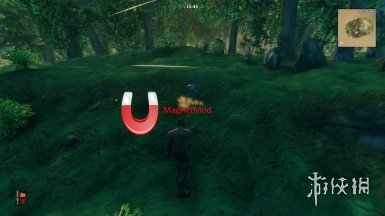 《Valheim: 英灵神殿》磁铁拾取范围增加MOD电脑版下载