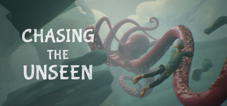 《追逐未知 Chasing the Unseen》中文版百度云迅雷下载v1.1.0|容量11.4GB|官方简体中文|支持键盘.鼠标.手柄