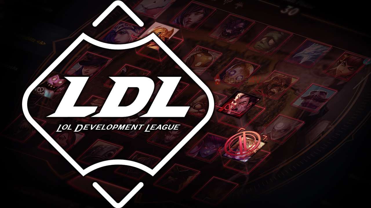 《LOL》LDL假赛事件处罚公告公布，Jingyi等终生禁赛