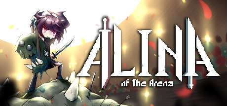 《斗技场的阿利娜 Alina of the Arena》中文版百度云迅雷下载12967738