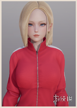 《AI少女》龙珠人造人18号MOD电脑版下载