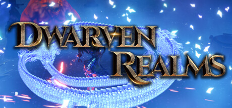 《矮人王国 Dwarven Realms》英文版百度云迅雷下载