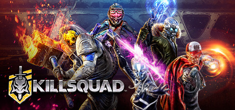《杀戮小队 Killsquad》中文版百度云迅雷下载v1.7.1.1