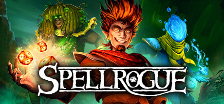 《法术 Rogue SpellRogue》中文版百度云迅雷下载v0.9.2|容量1.76GB|官方简体中文|支持键盘.鼠标.手柄