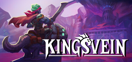 《王脉 Kingsvein》英文版百度云迅雷下载