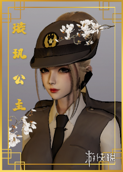 《AI少女》西部荒野女警MOD电脑版下载