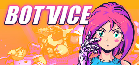 《机械狂徒 Bot Vice》中文版百度云迅雷下载Build.12653052|容量64MB|官方简体中文|支持键盘.鼠标.手柄