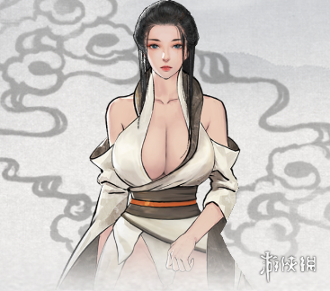 《鬼谷八荒》性感爆乳米色熟女服饰MOD[更新v0.8.1059.189]电脑版下载