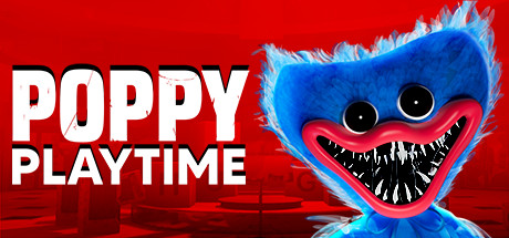 《Poppy Playtime》英文版百度云迅雷下载v27.261|容量50.8GB|官方原版英文|支持键盘.鼠标