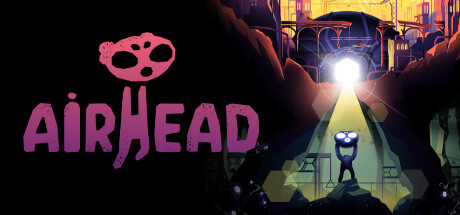 《空气头 Airhead》中文版百度云迅雷下载v1.0.0|容量3.05GB|官方简体中文|支持键盘.鼠标.手柄