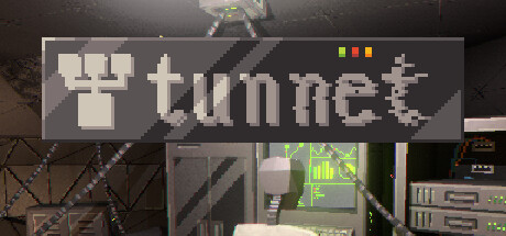 《Tunnet》英文版百度云迅雷下载