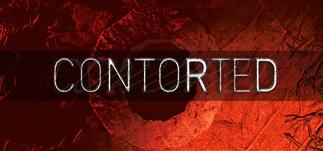 《扭曲 CONTORTED》英文版百度云迅雷下载