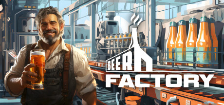 《啤酒工厂 Beer Factory》中文版百度云迅雷下载v20240103