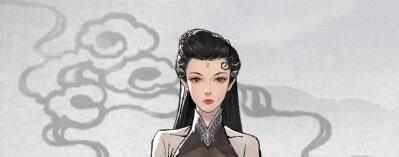 《鬼谷八荒》性感大胸双马尾蕾丝裙立绘捏脸MOD[更新v0.8.2014]电脑版下载