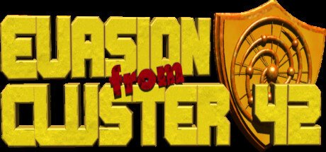 《逃离42星团 Evasion from cluster 42》英文版百度云迅雷下载