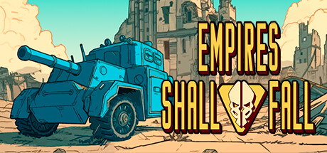 《帝国阵线 Empires Shall Fall》中文版百度云迅雷下载v1.0.6|容量396MB|官方简体中文|支持键盘.鼠标.手柄