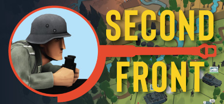 《第二战场 Second Front》中文版百度云迅雷下载v1.313|容量4.96GB|官方简体中文|支持键盘.鼠标.手柄