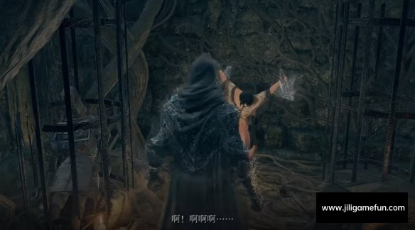 《艾尔登法环》魔法老师瑟濂夏季清凉MOD电脑版下载