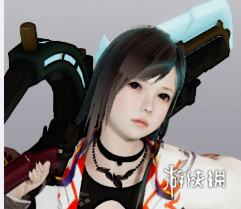 《AI少女》可爱武器美少女MOD电脑版下载