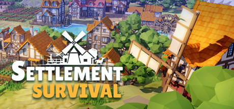 《部落幸存者 Settlement Survival》中文版百度云迅雷下载v1.0.90.58|容量1.45GB|官方简体中文|支持键盘.鼠标