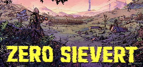 《零希沃特 ZERO Sievert》英文版百度云迅雷下载v0.40.25