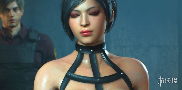 《生化危机2：重制版》克莱尔艾达性感美体束缚妆扮MOD电脑版下载