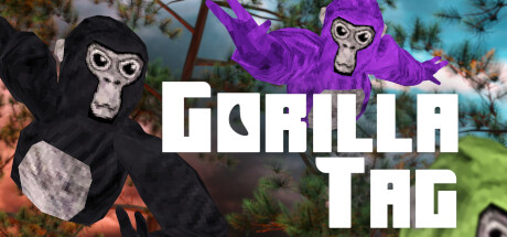 《Gorilla Tag》英文版百度云迅雷下载
