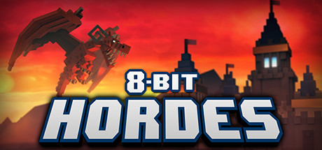 《8位部落 8-Bit Hordes》中文版百度云迅雷下载v0.93.827848