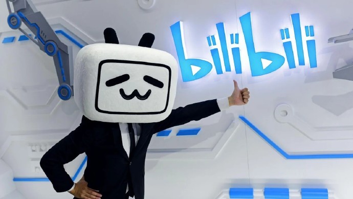Bilibili港股跌幅超5%