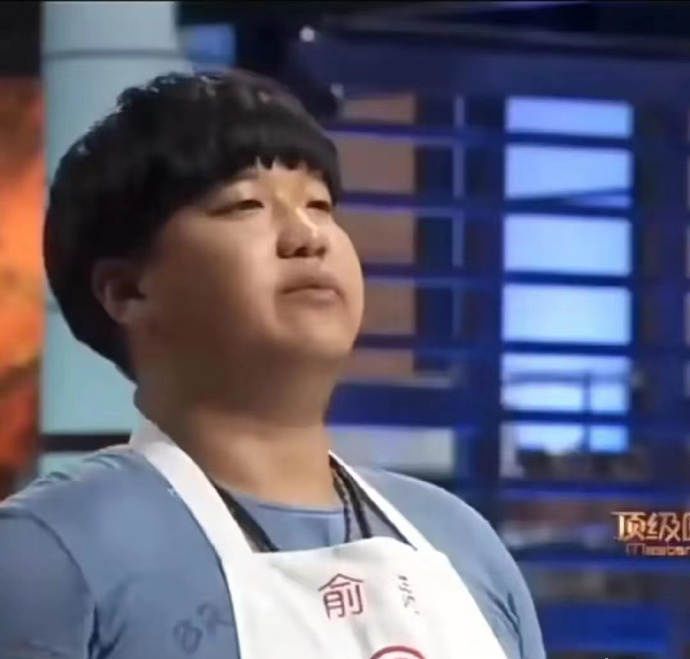 行啊你小子，自己吃就洗这么干净