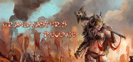 《宗师的复仇 Grandmaster's Revenge》英文版百度云迅雷下载