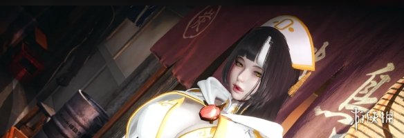 《AI少女》异世界浑圆白帝审判官MOD电脑版下载