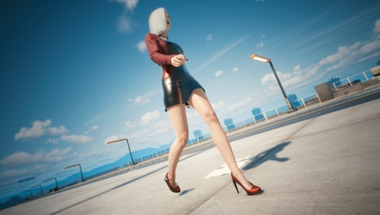 做不好就让玩家自己做，CDPR聘请Mod作者帮助完善《赛博朋克2077》