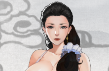 《鬼谷八荒》诱人蕾丝大胸内衣美妇MOD[更新v0.8.2011.227]电脑版下载