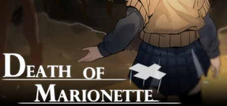 《傀儡之死 Death of Marionette》英文版百度云迅雷下载