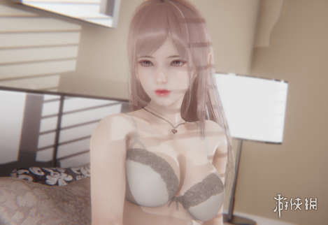 《甜心选择2》纯欲诱人小姐姐MOD电脑版下载