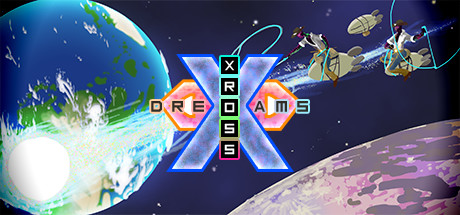 《超越梦想 Xross Dreams》英文版百度云迅雷下载v1.37