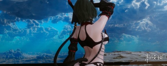 《AI少女》绯红魅魔公主柚娜MOD电脑版下载