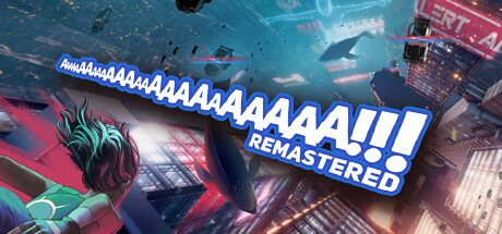《坠楼惊魂：重制版 AaaaaAAaaaAAAaaAAAAaAAAAA!!! Remastered》英文版百度云迅雷下载