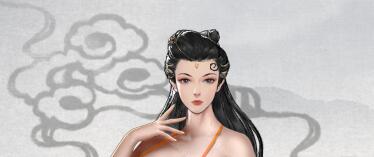 《鬼谷八荒》性感薄纱肚兜立绘捏脸MOD[更新v0.8.2014]电脑版下载