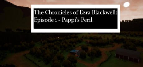 《伊兹拉布莱克威尔编年史 The Chronicles of Ezra Blackwell》英文版百度云迅雷下载