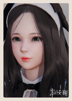 《AI少女》清纯玩偶女仆MOD电脑版下载