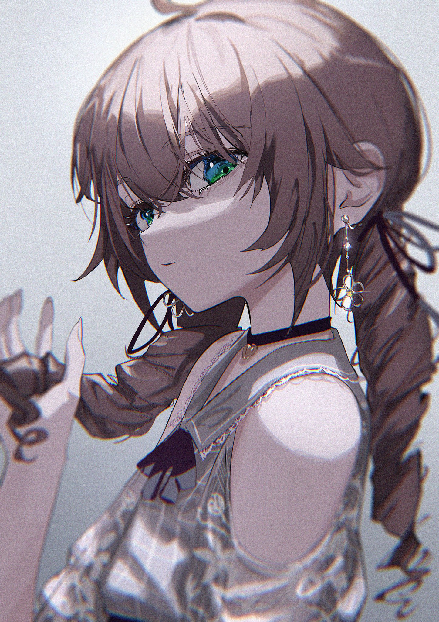 P站PIXIV 513日推热搜美图