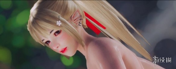 《上古卷轴5：天际重制版》COCO3BBBSE体型身体v6.8MOD电脑版下载