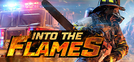 《火焰之中 Into The Flames》中文版百度云迅雷下载v2020|容量4.23GB|官方简体中文|支持键盘.鼠标